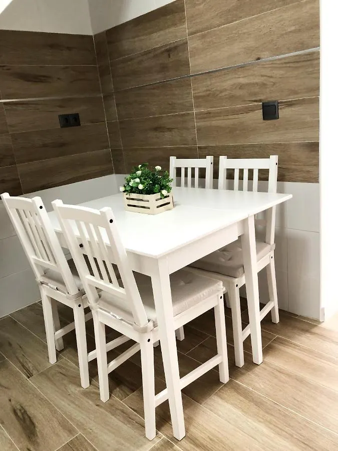 Adosado Las Flores Benalmádena 0*,  Španělsko